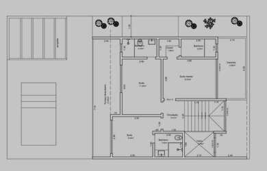 Imagem 4: Lindas Casas de Condomínio Exclusivo no Recreio - 2 e 3 Suítes Lazer