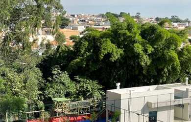 Imagem 16: Apartamento para venda com 63 metros quadrados em Bela Vista - Salto -...