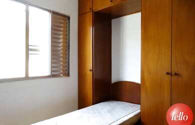 Imagem 16: São Paulo - Casa Padrão - Tatuapé