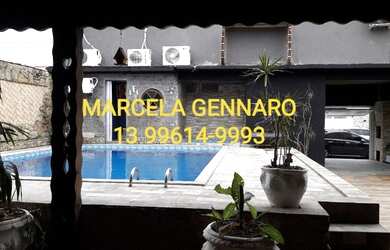 Imagem 4: Aluguel Casa Temporada Praia Grande Tupi