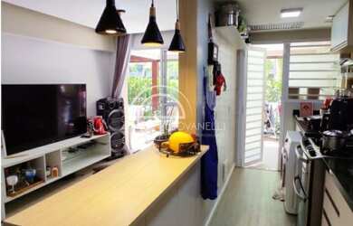 Imagem 11: RJ - Apartamento Padrão - Recreio dos Bandeirantes