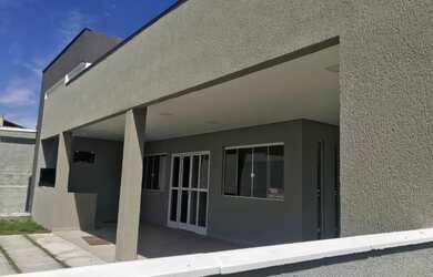 Imagem 2: Vendo Casa no Bal. Matinhos