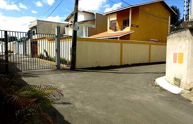 Imagem 12: Terreno 1.650m² escriturado, Jardim das Margaridas Salvador