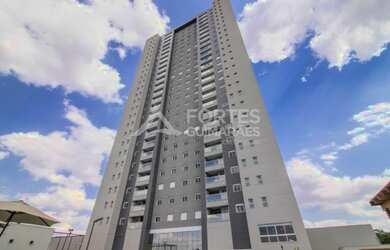 Imagem 15: Ribeirão Preto - Apartamento - Condominios Zona Sul