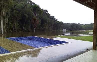 Imagem 7: Chácara Rio Negro 1000m²