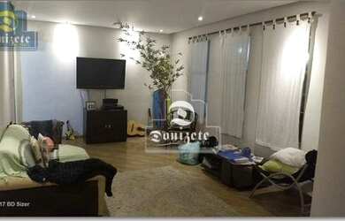 Imagem 3: Sobrado com 3 dormitórios, 164 m² - venda por R$ 860.000,00 ou aluguel...