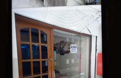 Imagem: O depósito possui 27m² de Área e está localizado em Madureira