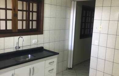 Imagem 1: Alugo casa 3 cômodos Barueri