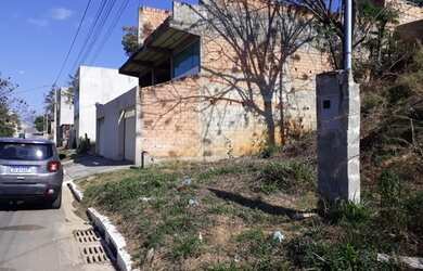 Imagem 11: Lote/Terreno para venda com 360 metros quadrados em Belo Vale - São José da Lapa - MG