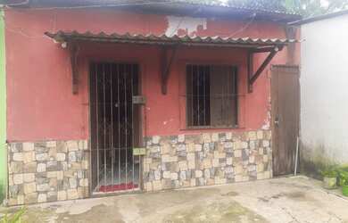 Imagem 1: VENDO OU TROCO EM OUTRA CASA