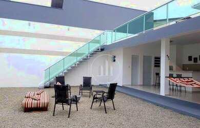 Imagem 4: Casa à venda, 228 m² por R$ 830.000,00 - Praia Do Sonho Ens Brito -...