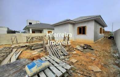 Imagem 5: Casa 03 Dorm - Bairro CAMBOIM