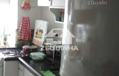 Imagem 2: Residencial - Jardim Wilson