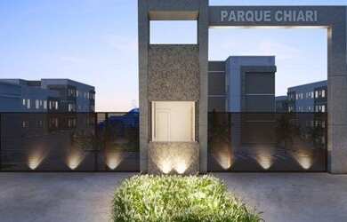 Imagem 7: Vendo apt novo em araucária