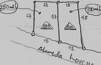 Imagem 5: Terreno à venda 410M², Jardim do Lago, Atibaia - SP