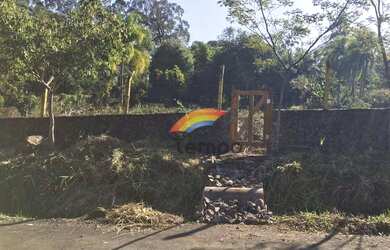 Imagem 9: Terreno à venda, 2001 m² por R$ 200.000,00 - Alpes do Vale - Novo Hamburgo/RS