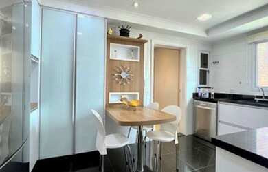 Imagem 10: Apartamento com 3 suítes, 180 m² - venda por R$ 3.300.000 ou aluguel...