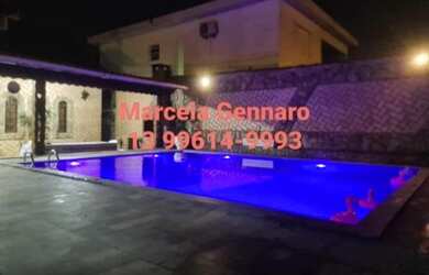 Imagem 14: Aluguel Casa Temporada Praia Grande Tupi