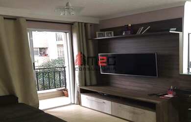 Imagem 11: Apartamento em Condominio, Loteamento City Jaragua - São Paulo