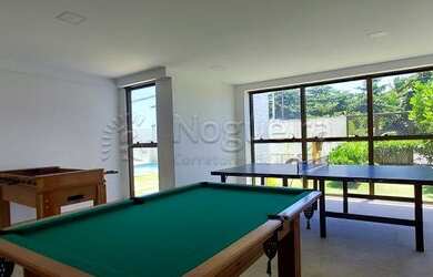 Imagem 7: BARRA CLASSIC, Beira Mar , novo, 33M, andar alto - Henry HH1653