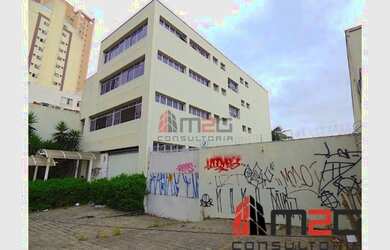 Imagem: O depósito possui 439m² de Área e está localizado em Alto