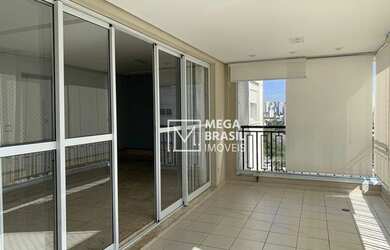 Imagem 5: Apartamento com 3 dormitórios, 168 m² - venda por R$ 2.200.000,00 ou...