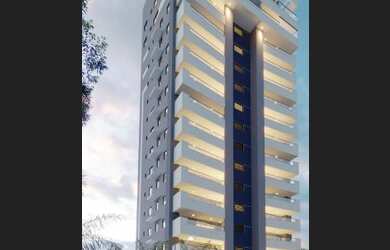 Imagem: O apartamento possui 3 Dormitórios, 3 Banheiros, 2 Vagas na