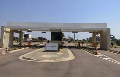 Imagem: O terreno está localizado em Jardim Carvalho, Ponta Grossa