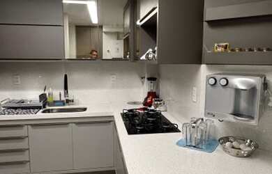 Imagem 3: Belíssimo apartamento no bairro Garcia