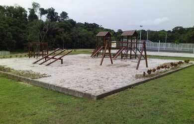 Imagem 10: Chácara Rio Negro 1000m²