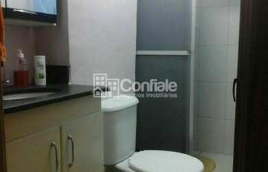 Imagem 12: Apartamento Padrão. 49m² de Área, 1 Vaga na garageme2 Dormitórios