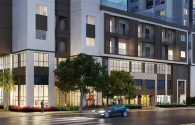 Imagem 8: Apartamento com 2 quartos, 66.00m2, à venda em São Paulo, Vila Firmiano...