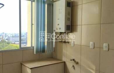 Imagem 13: Apartamento Padrão. Churrasqueira, 127m² de Área, 2 Vagas na garageme3...