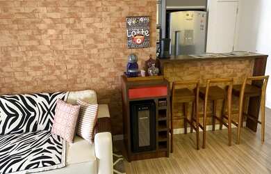 Imagem 9: Apartamento à venda, 81 m2 por R$ 790.000,00 - Vila Isa - São Paulo/SP