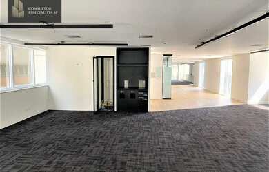 Imagem 13: Andar Corporativo, 360 m² - venda por R$ 7.995.000,00 ou aluguel por...