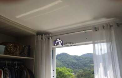 Imagem 9: CA0201 - Linda casa Duplex no Condomínio Floresta Country Club