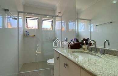 Imagem 15: Sobrado à venda, 160 m² por R$ 705.000,00 - Orfãs - Ponta Grossa/PR