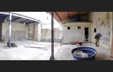 Imagem 7: Galpão campo grande. 400m² de Áreae5 Vagas na garagem