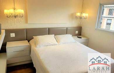 Imagem 8: Maravilhoso apartamento. Varanda, 213m² de Área, 4 Vagas na garageme4...