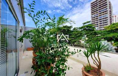 Imagem 13: Sala à venda, 87 m² por R$ 650.000,00 - Barra da Tijuca - Rio de Janeiro/RJ