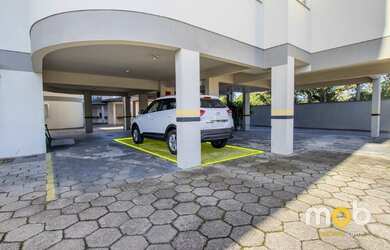 Imagem 16: Residencial Revoredo. Imóvel mobiliado, Ar-condicionado, 70m² de Áreae1...