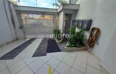 Imagem: O apartamento possui 3 Dormitórios, 2 Banheiros, 2 Vagas na