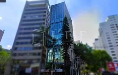 Imagem: O depósito possui 146m² de Área e está localizado em Jardim