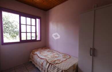 Imagem 4: CASA BAIRRO BOQUEIRÃO. 190m² de Área, 2 Vagas na garageme3 Dormitórios