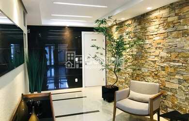 Imagem 5: Apartamento Padrão. Churrasqueira, 115m² de Área, 2 Vagas na garageme3...