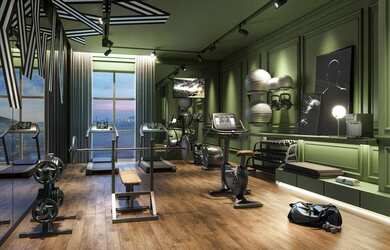 Imagem 7: Apartamento Vista Mar em Balneário Camboriú