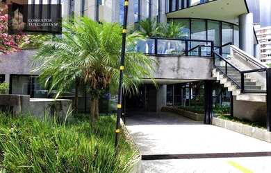 Imagem 6: Andar Corporativo para alugar, 800 m² por R$ 127.600,00/mês - Pinheiros...