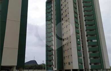 Imagem: O apartamento possui 3 Dormitórios, 2 Banheiros, 1 Vaga na