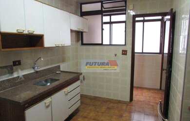 Imagem 11: Apartamento à venda, 141 m² por R$ 530.000,00 - Ponta da Praia - Santos/SP