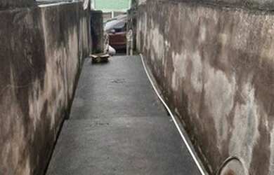 Imagem 5: Casa Fundos 2 qtos para Locação e Venda, Mútua São Gonçalo